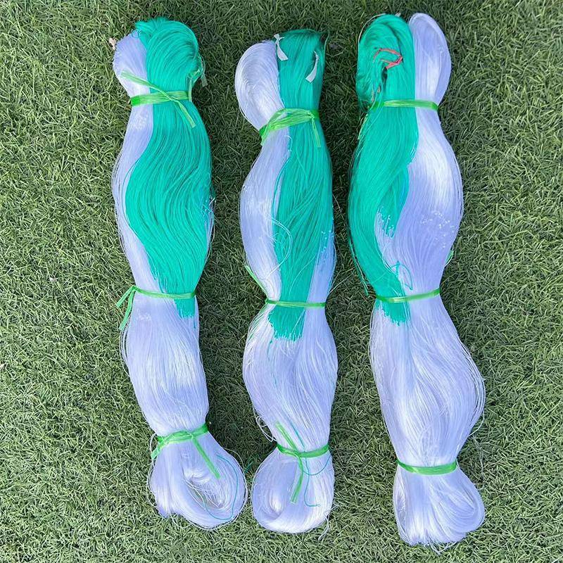 {BUDDI} Lưới leo núi trong vườn Nylon hạng nặng 2x5M Lưới hỗ trợ cho cây dưa chuột Cây nho rau quả Trellis dọc {buddingenergy}