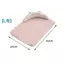【Ready Stock】 Summer Ice Peas Cute Dogs and Cats Shape Pet Bed Breathable Four Seasons Cool Nest Mattress Pet Kennel Removable and Washable JwLt