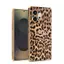 Ốp YJD Cho Honor 600 Pro Dòng Họa Tiết Hợp Thời Trang Khung Mạ Điện Chống Rơi Vỏ Điện Thoại