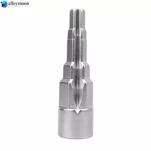 Cờ lê tản nhiệt Ứng dụng đa chức năng Cờ lê 5 tầng Bảo trì nhà cửa