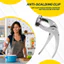 Thép không gỉ Nhà Bếp Lưỡi Pizza Chảo Kẹp Chảo Nướng Tay Cầm Không Trượt Chống Nóng Pizza Chảo Món Ăn Nồi Giá Đỡ
