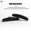 XOITOP 1 Cặp Xe Đạp Phanh Chữ V Da Chống Trượt Kết Cấu Chống Mài Mòn Bền Xe Đạp Phụ Kiện Má Phanh VN