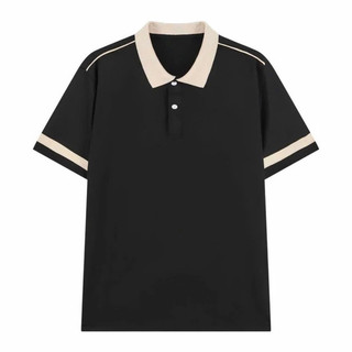 ÁO POLO N01 VẢI THUN CÁ SẤU POLY THÁI 4 CHIỀU