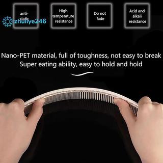 Bàn chải tóc salon chuyên nghiệp 1 cái, dụng cụ tạo kiểu cắt tóc cho barberb đẹp