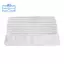 Dành Cho Hơi Nước XXL / PlusXXL Thay Thế Cây Lau Nhà Microfiber Có Thể Tái Sử Dụng Có Thể Giặt Miếng Lót Làm Sạch Sâu Cho Hơi Nước Phụ Kiện