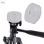 apill Chân Máy Mini Adapter Hợp Kim Nhôm Ốp cho 1/4-20 Ren Tương Thích với Kẹp hoặc Cố Định Giá Đỡ Sử Dụng ống