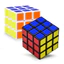 3 × 3 × 3 Khối Rubik Đồ chơi xếp hình cho trẻ em Tập thể dục Khả năng số học tinh thần cho trẻ em