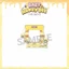 HT3 THE BOYZ Thẻ Chèn Khung Ảnh Tấm Đứng Mật Ong Acrylic Đứng Ký Để Bàn Trang Trí TH3
