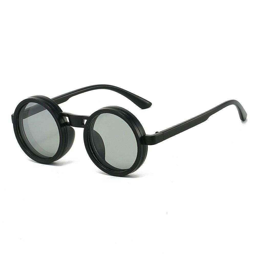 Kính râm phân cực FEDAOG, Bộ lọc ND2-400 ND Kính mờ có thể điều chỉnh, Kính râm câu cá UV400 Lái xe