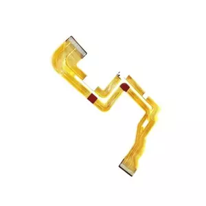 Cáp linh hoạt LCD dẫn điện btsg CX100E để sửa chữa màn hình máy ảnh Video