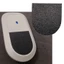 Btsg Dễ Dàng Thay Thế Nắp Ngăn Cho Chuột Tương Thích Bluetooth Hiện Đại Nhựa Chất Lượng Xây Dựng