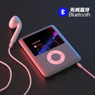 Học Sinh MP3 MP4 Máy Nghe Nhạc Màn Hình Mini Bluetooth Với Sách Điện Tử Học Tiếng Anh Trung Học P5 P3 Máy Nghe Nhạc Di Động U7R0