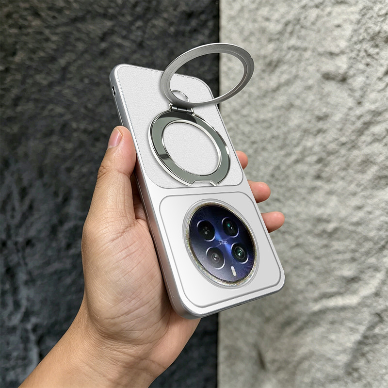 Ốp Lưng 2 Trong 1 realme 11 Pro plus 5G 11 Pro 5G Vỏ Điện Thoại Vỏ Mềm Silicon Chống Sốc Thiết Kế Mới Thẩm Mỹ Có Giá Đỡ TBUZJ1
