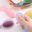 【Roshy】lược cầm tay cho trẻ em gái. Lược massage túi khí lược mini dễ thương lược nhỏ