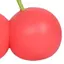 Jumbo Anh Đào Bóp Đồ Chơi Dễ Thương Anh Đào Squishy Căng Thẳng Bóng Cho Gia Đình Bạn Bè Thanh Niên Thanh Thiếu Niên Văn Phòng Làm Việc Lớp Học sonlekvn