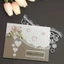 Love Wave Ren Khung Kim Loại Thép Carbon Cắt Khuôn Handmade DIY Album Ảnh Thiệp Chúc Mừng Cắt Chết Giấy Thủ Công Sổ Lưu Niệm Dập Nổi Khắc Bản Mẫu