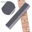 Guansfs Đàn Guitar Phím Đàn San Bằng Chùm Thanh Hợp Kim Nhôm Với 400 600 1000 1200 Nhám Giấy Nhám Điện Và Bass