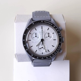 Đồng hồ thạch anh Chronograph cổ điển Chức năng đầy đủ Đồng hồ hẹn giờ thể thao phát sáng Tachymeter 【 * 1 * 9 * 6 / * 5. 】Đồng hồ đeo tay thời trang ngoài trời Unisex thông thường
