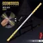 Sun Walker Vàng Hoop Rod Trang Trí Máy Tính Để Bàn Vua Khỉ Hợp Kim Vũ Khí Học Trang Trí Kim Loại Hàng Hóa
