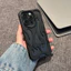Ốp Điện Thoại Làm Mát Rỗng Thích Hợp Cho iPhone17promax Ngọn Lửa Thích Hợp Cho iPhone17pro Creative 15 Chống Sốc 14