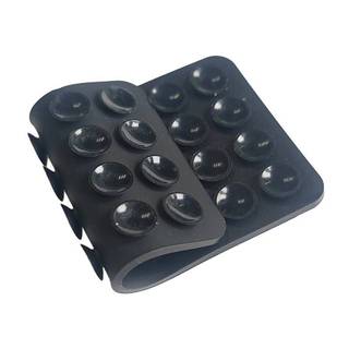Tấm hút silicon dính SAFENH Cốc hút hai mặt Giá đỡ điện thoại di động Giá đỡ điện thoại cố định VN