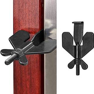 VHDD Door Lo Security cho du lịch | Nút chặn cửa di động hạng nặng | Thiết bị gây nhiễu cửa khách sạn An ninh gia đình Lo Chốt Thiết bị Ngoài VN