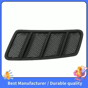 Vỏ bọc xe mới cho - / M-Class GLS C292 W166 X166 Lưới tản nhiệt nạp khí
