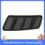 Vỏ bọc xe mới cho - / M-Class GLS C292 W166 X166 Lưới tản nhiệt nạp khí