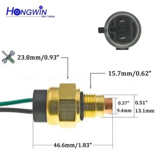 Công tắc nhiệt độ quạt làm mát 25360-24000 cho Hyundai Lantra Pony Excel Accent