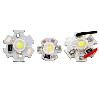 SAFENH 5-10 Cái Đèn LED 1W / 3W, 16mm / 20mm, 5V / 12V, Đèn Ấm / Trắng VN