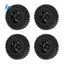 Phụ kiện nâng cấp bánh xe RC bánh xe 70mm cho MN D90 MN98 MN99S MN82 C14 C24 C34 B14 B24