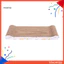 Cat Scratching Post cho mèo – Không rụng giấy gợn sóng mật độ cao Thiết kế hình dạng sóng Máy cào mèo gia dụng bền bỉ Hoàn hảo cho ngôi nhà Đông Nam Kitty Scratcher