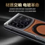Da Xiaomi Shell Business Shell Hand High-End Từ Collector 's Edition Đáy hút nam Xiaomi Ladies fold4 Giá đỡ kim loại chống sốc Phiên bản của Collector 's Order mixfold4 Anti-Xiaomi fold4 Túi gấp màn hình siêu mỏng chính xác gấp nếp4 Phong cách mới Chass