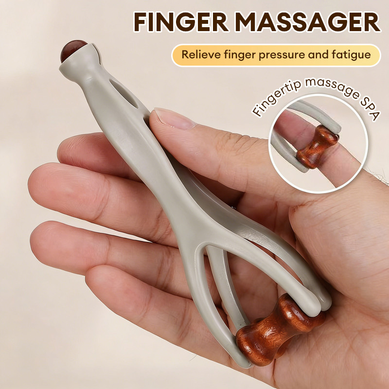【Roshy】🍧Đa chức năng Bánh xe lăn Khớp tay Giảm căng thẳng và mệt mỏi Máy mát-xa