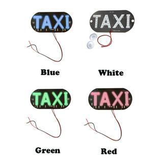 Đèn Taxi MELEN Tiện lợi Bóng đèn Led tiết kiệm năng lượng 12V