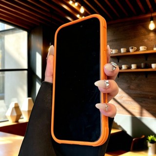 【360° Chân đế quay + Lỗ thông hơi làm mát 】 Ốp từ tính cho iPhone 17 Pro Max 12 13 14 15 16 Pro Max Vỏ cứng tản nhiệt thoáng khí Ốp lưng chống rơi có giá đỡ mặt sau