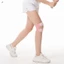 Nẹp hỗ trợ đầu gối với bộ ổn định bánh chè để chạy bộ nén thoải mái