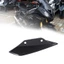 Xe Máy Phía Trước Fairing Panel Bao Xe Máy Tái Trang Bị Cánh Cố Định Cánh Khí Động Học Winglets Carbon Cho S1000RR 2009 - 2014