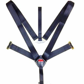 Khóa dây đeo an toàn ghế ô tô có thể điều chỉnh chống trượt bền an toàn đáng tin cậy cho trẻ em Xe ô tô 3-15 tuổi