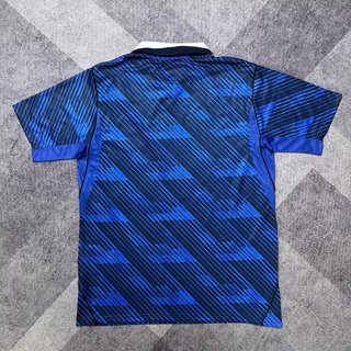 2026-27 Pháp Sân Nhà Jersey Fan Phiên Bản Tùy Chỉnh Tên Số Miếng Dán AAA + S-4XL Chất Lượng Cao Cấp Thoáng Khí Nhanh Khô Độ Ẩm Áo Sơ Mi Bóng Đá Nam Trưởng Thành Đồng Phục Bóng Đá