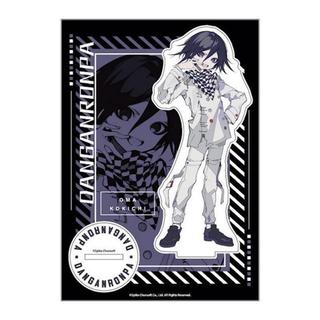 Mô hình Standee Danganronpa Anime Acrylic Anime Enoshima Junko Nanami Chiaki Phụ kiện trang trí để bàn góc học tập