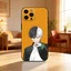 TP-2 A-Anime W-Wind Breaker S-Sakura Ốp Điện Thoại iPhone17,16,15,14,13,12 Plus, Max Soft Silicone Đen Cover