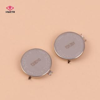 Pin HWETR Seiko 3023-34R 3023-34T Pin Năng Lượng Mặt Trời TS920 Dụng Cụ