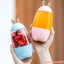 Máy Xay Mini Cầm Tay Bunny,công suất 50W Cổng Sạc Usb, Nhỏ Gọn Tiện Ích Dễ Sử Dụng Thể Tích 330ML🐰🐰
