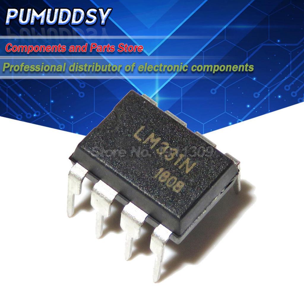 lm331 giá tốt Tháng 7, 2026 | Mua ngay | Shopee Việt Nam