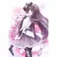 Puella Magi Madoka Magica Anime Poster, Cô Gái Ma Thuật Dễ Thương Nghệ Thuật Treo Tường Thẩm Mỹ 2D, Tranh Canvas Chống Thấm Nước Không Khung, Phòng Ngủ Anime Merch Trang Trí Nhà Cửa