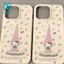 Ốp lưng Kitten hình ngôi sao đầy màu sắc Tương thích cho IPhone 17 7Plus 16 13 14 15 11 12 Pro Max 16 6 7 15 6s 8 14 Plu
