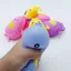 Lớn Bơ Pinch Giải Nén Thông Hơi Giải Nén Xếp Hình Sáng Tạo Tay Pinch Dễ Thương Co Giãn Mềm Massage Lớn Trái Cây 4.28