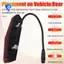Cảnh báo an toàn xe đạp điện có độ sáng cao Đèn hậu phanh cho phụ kiện xe đạp V20