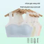Áo ngực + Không có tĩnh mạch + Thời kỳ thanh thiếu niên + 9-18 tuổi